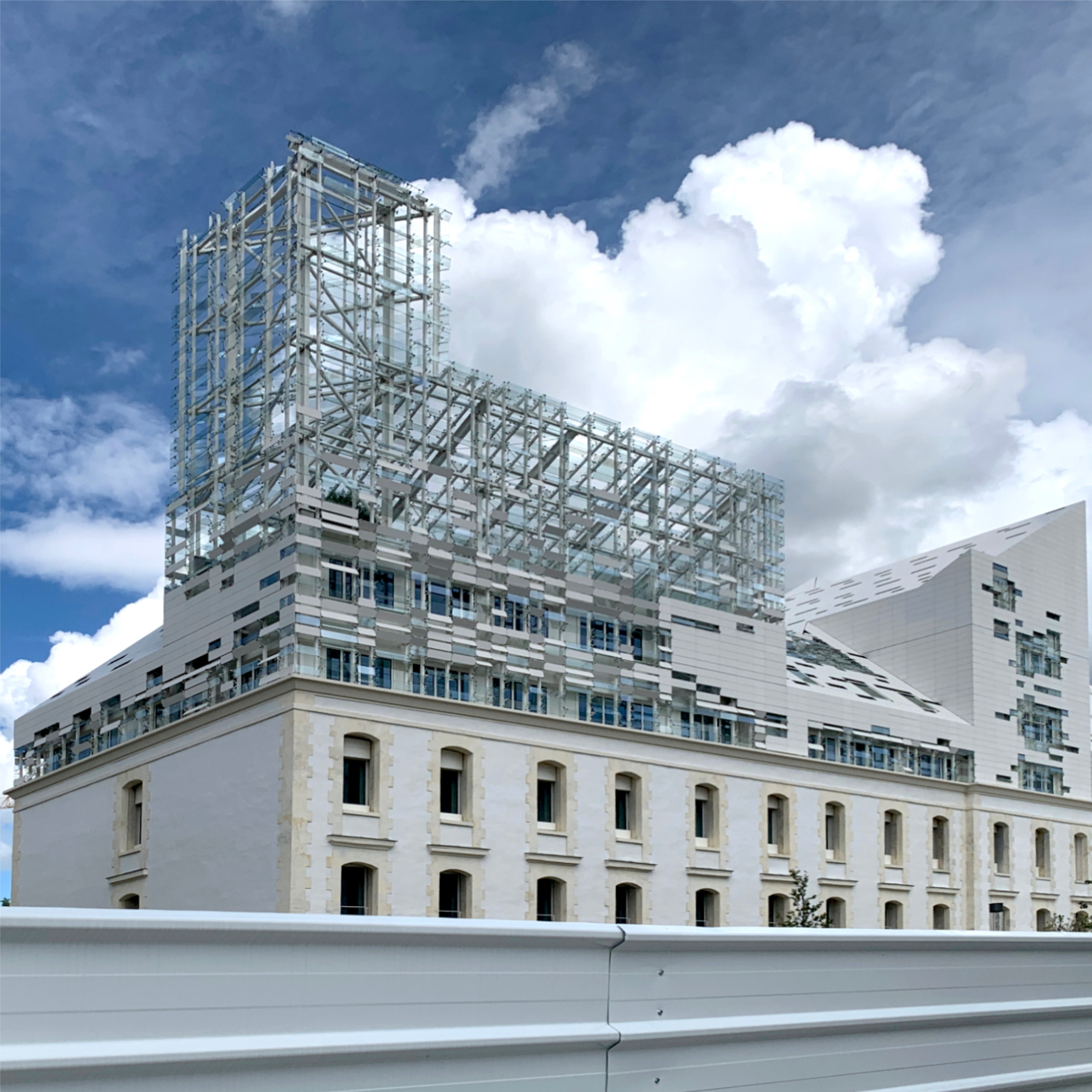 Guiding Architects, tour: Under development: the Right Bank (Fig. 4)