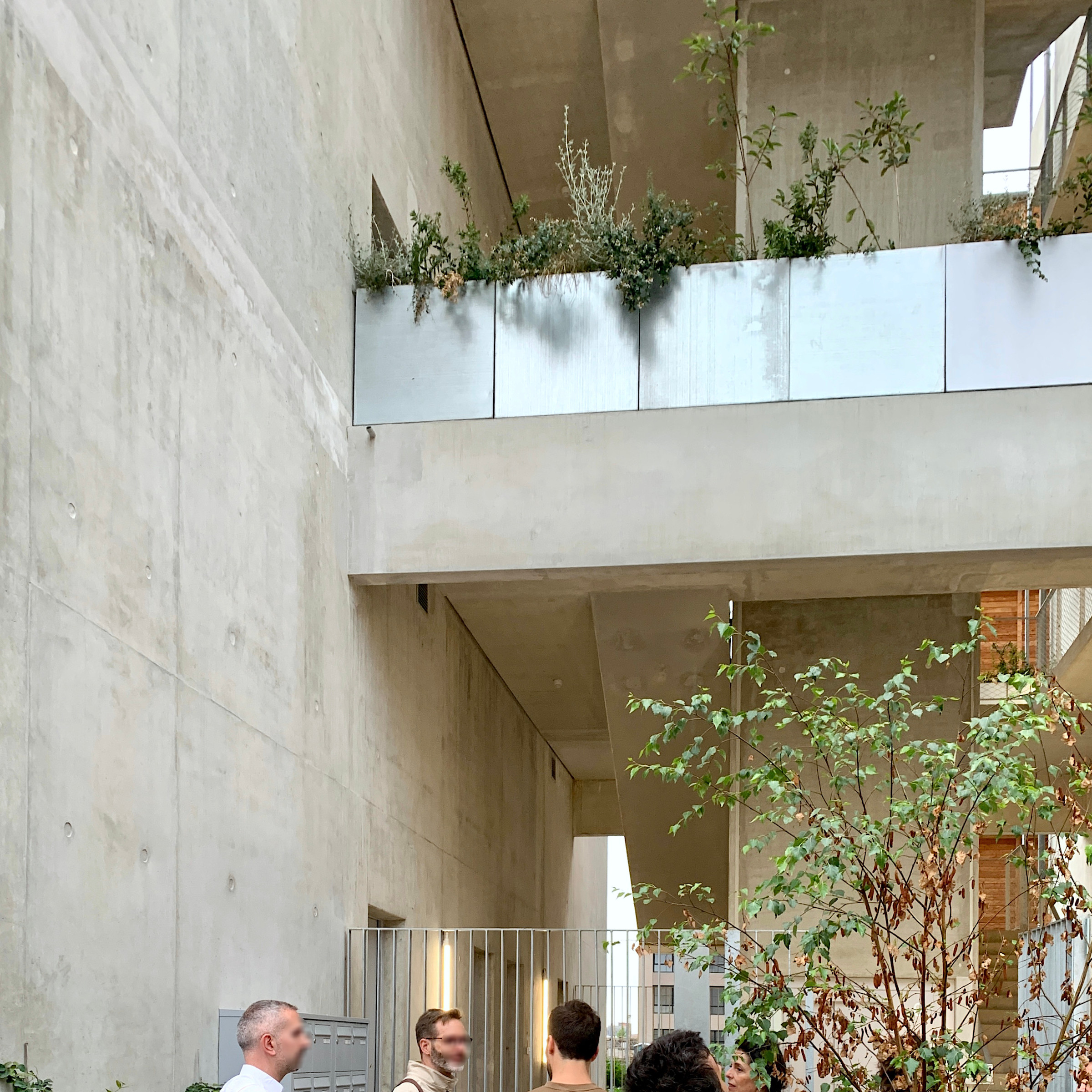 Guiding Architects, tour: Under development: the Right Bank (Fig. 6)