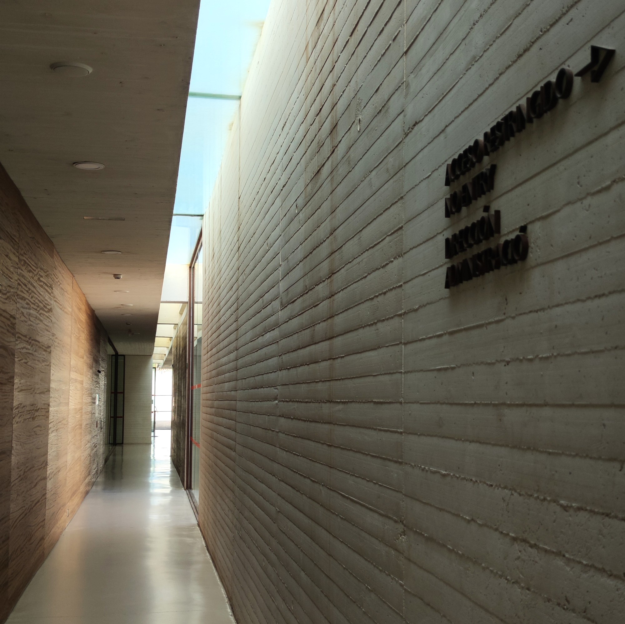Guiding Architects, tour: Urban Evolution and Contemporary Architecture in Córdoba (Fig. 6)