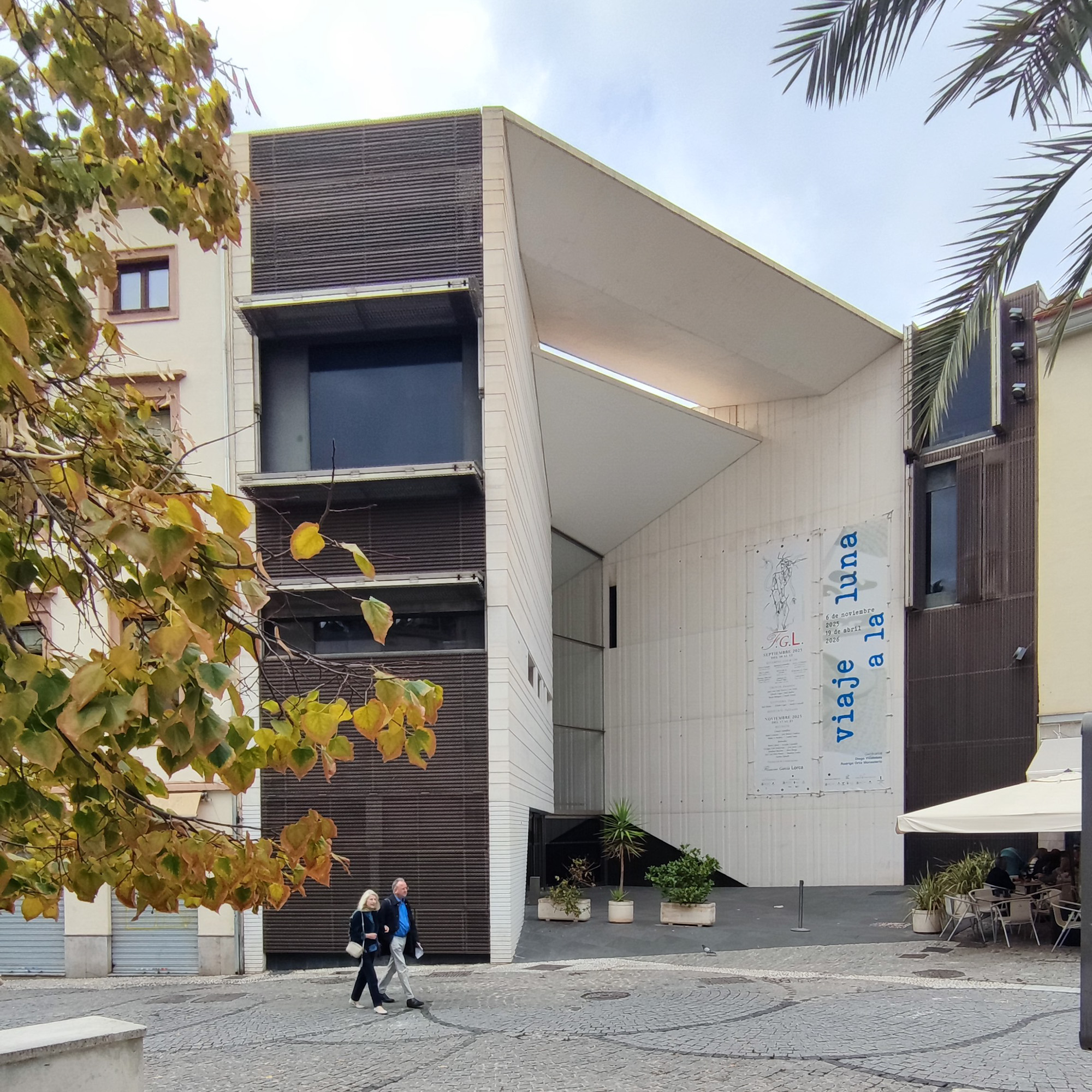 Guiding Architects, tour: Urban Evolution (Fig. 6)
