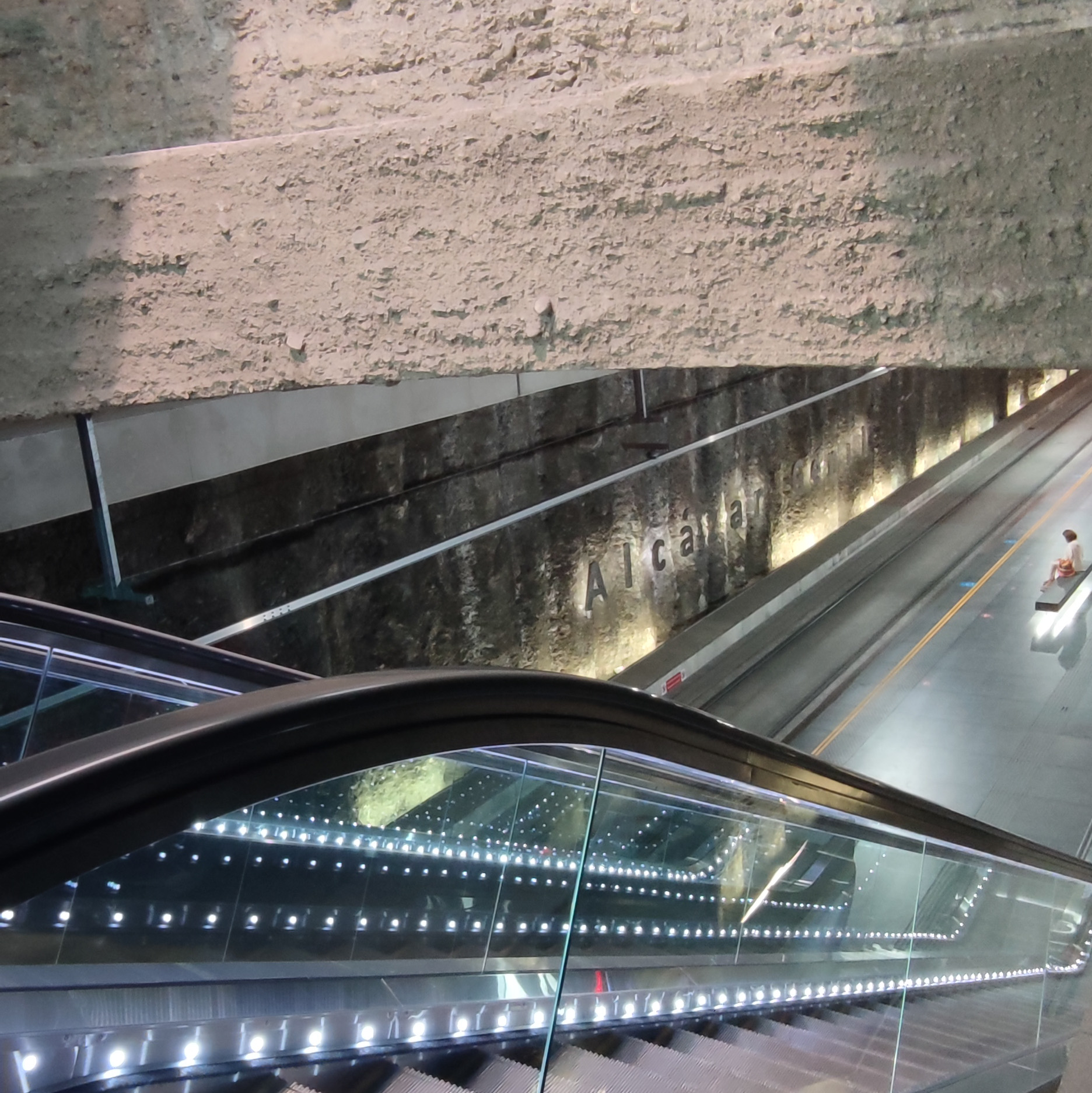 Guiding Architects, tour: Urban Evolution (Fig. 1)