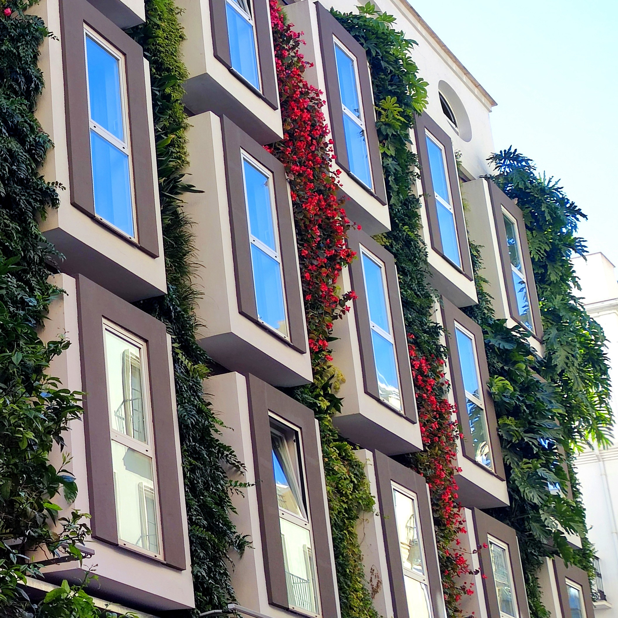 Guiding Architects, tour: Urban Perspectives in Málaga (Fig. 2)