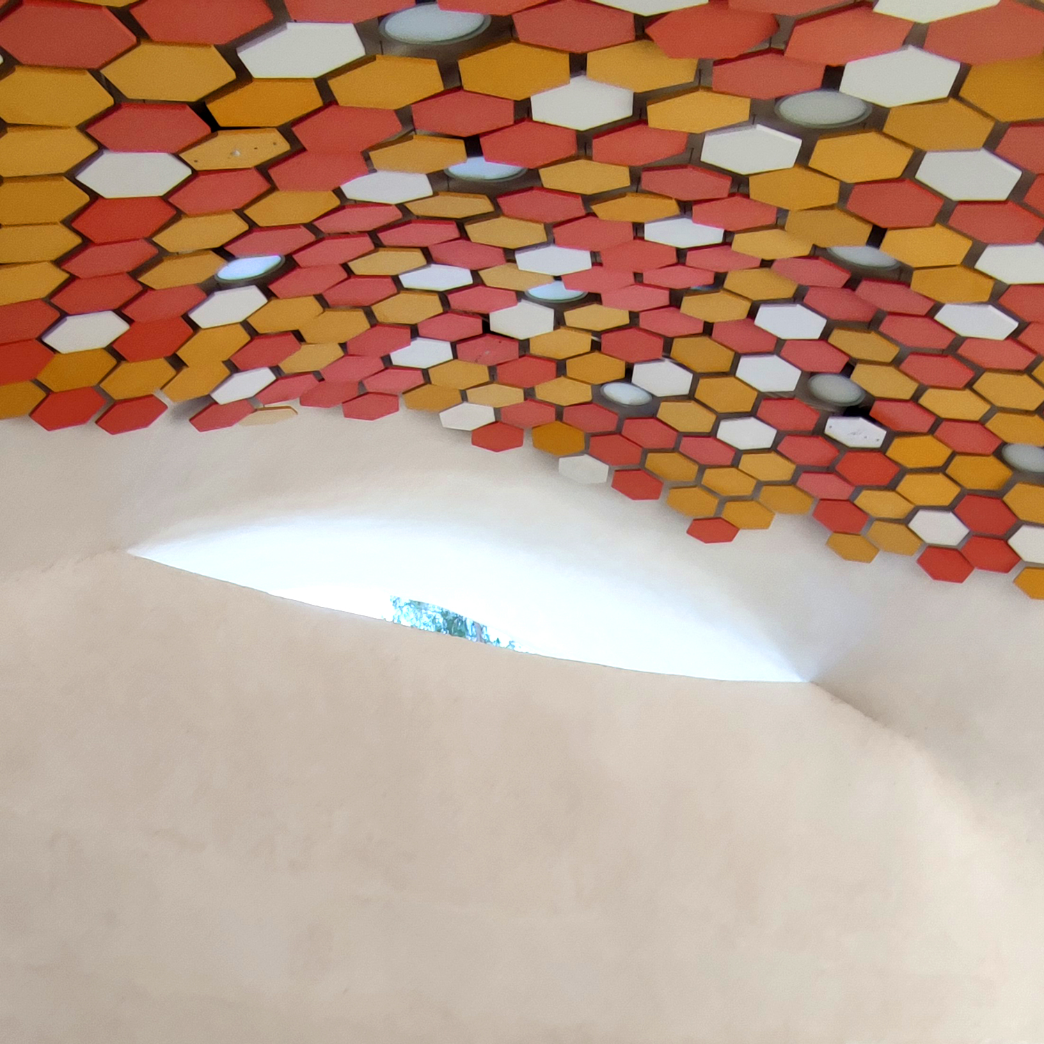 Guiding Architects, tour: Urban Perspectives in Málaga (Fig. 1)