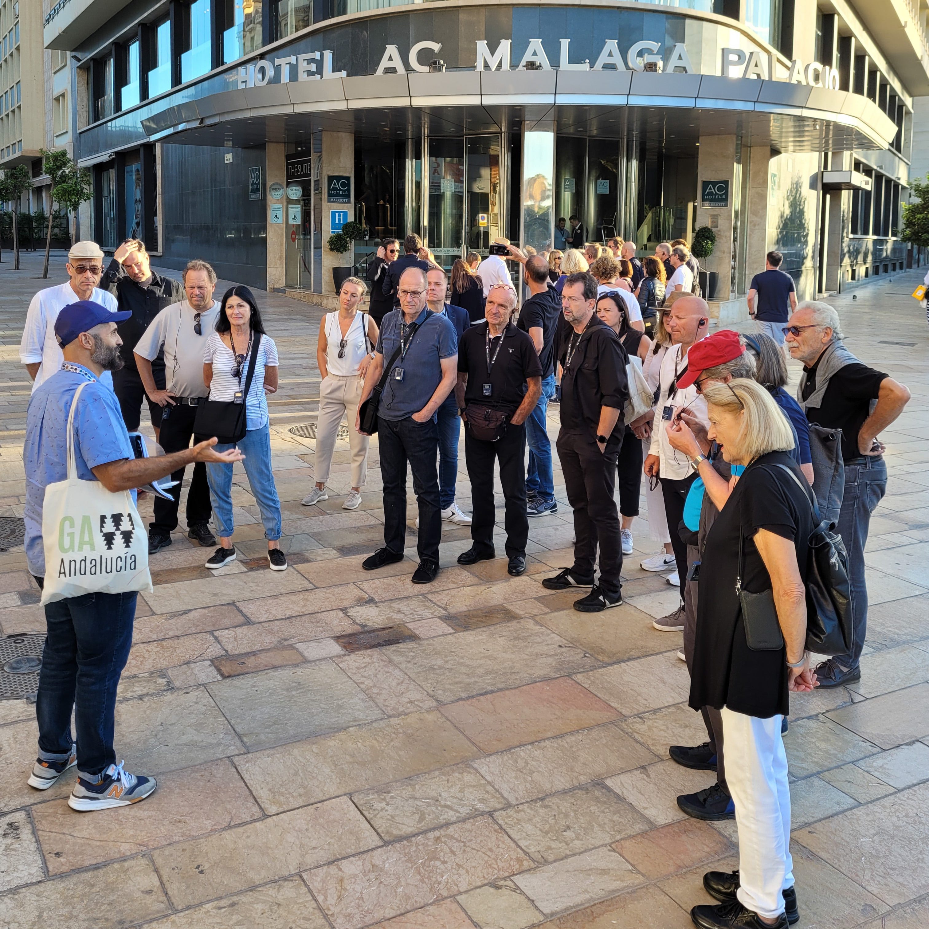 Guiding Architects, tour: Urban Perspectives in Málaga (Fig. 6)