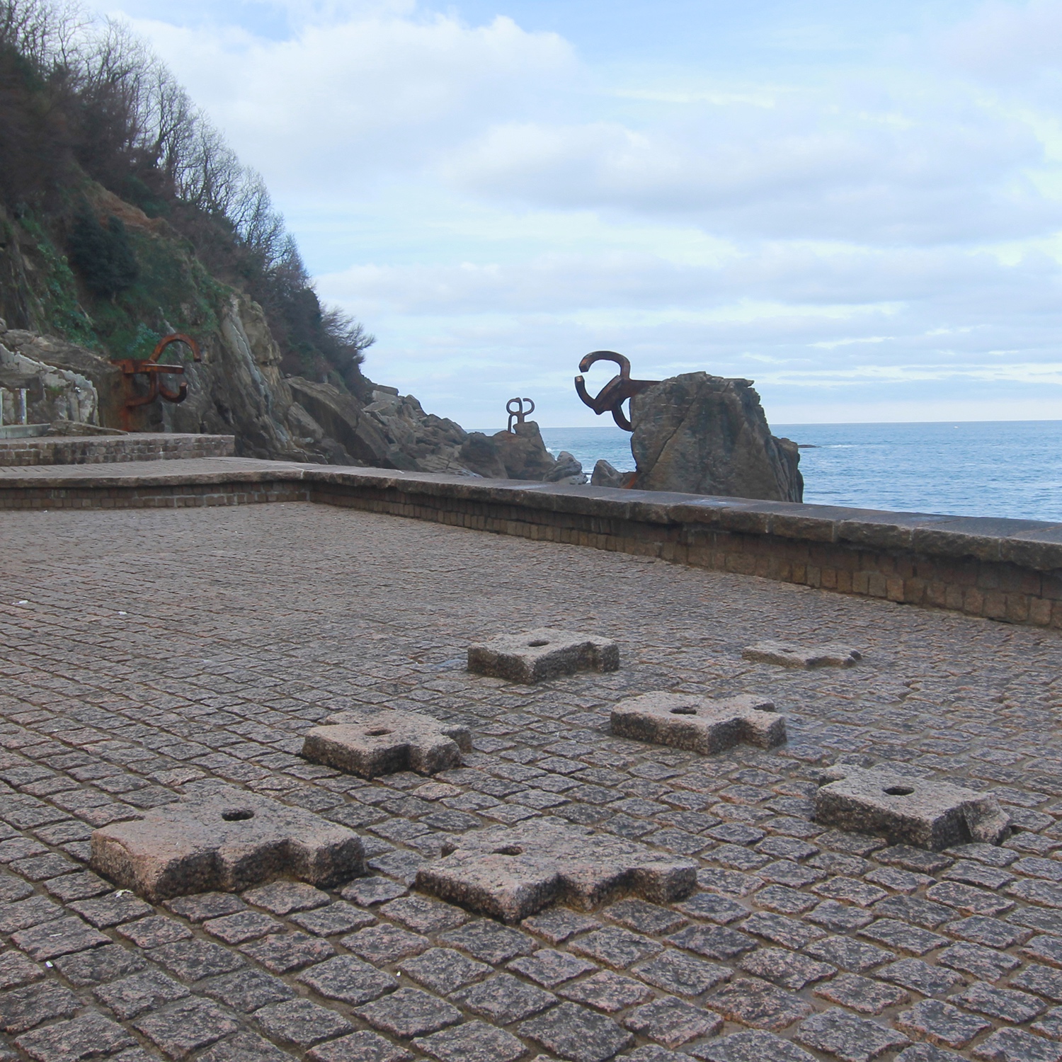 Guiding Architects, tour: Urban perspectives of San Sebastian (Fig. 4)