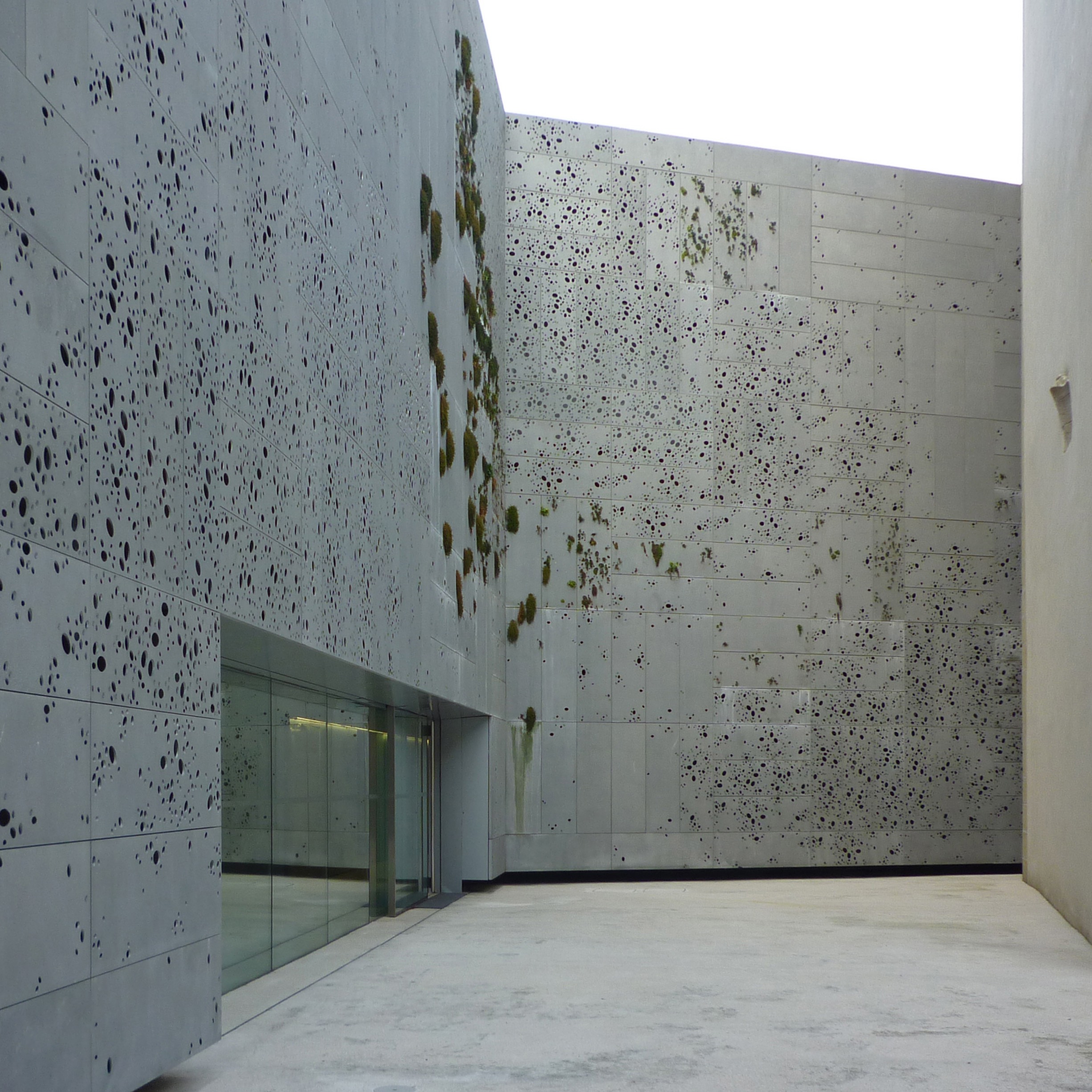 Guiding Architects, tour: Urban perspectives of San Sebastian (Fig. 6)