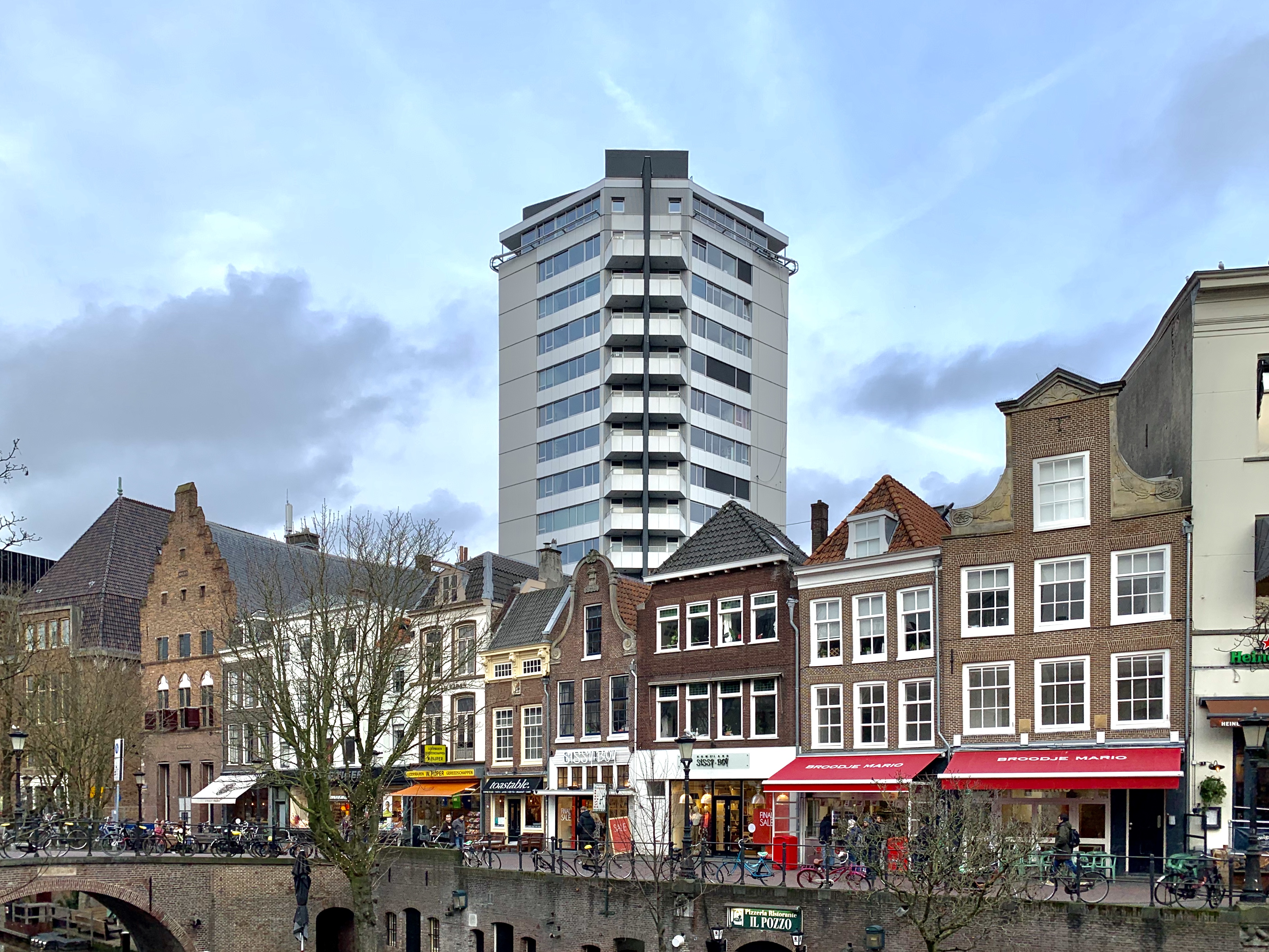 Tour: Utrecht in a Nutshell (Thumbnail)