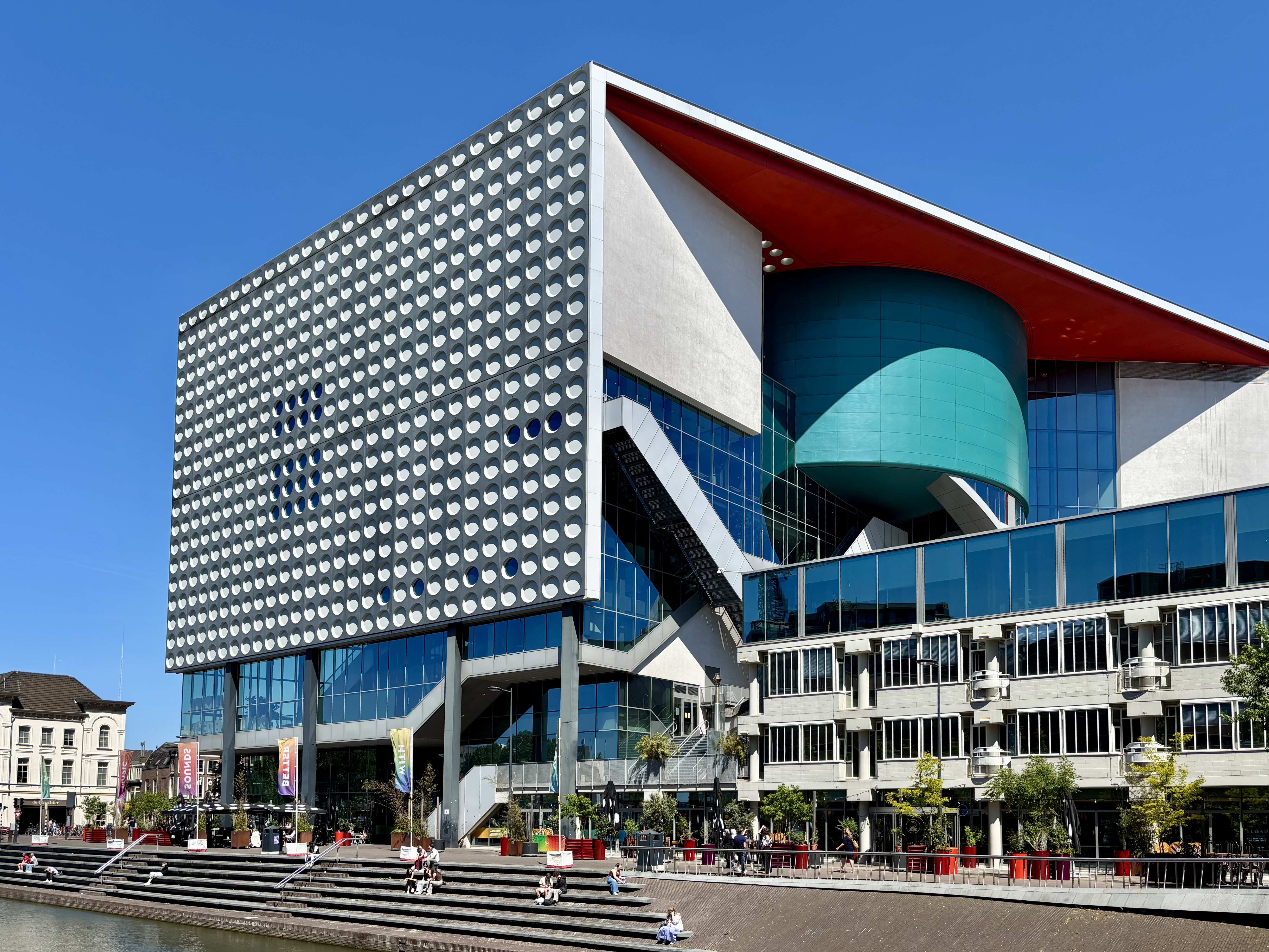 Guiding Architects, tour: Utrecht en bref (Fig. 2)