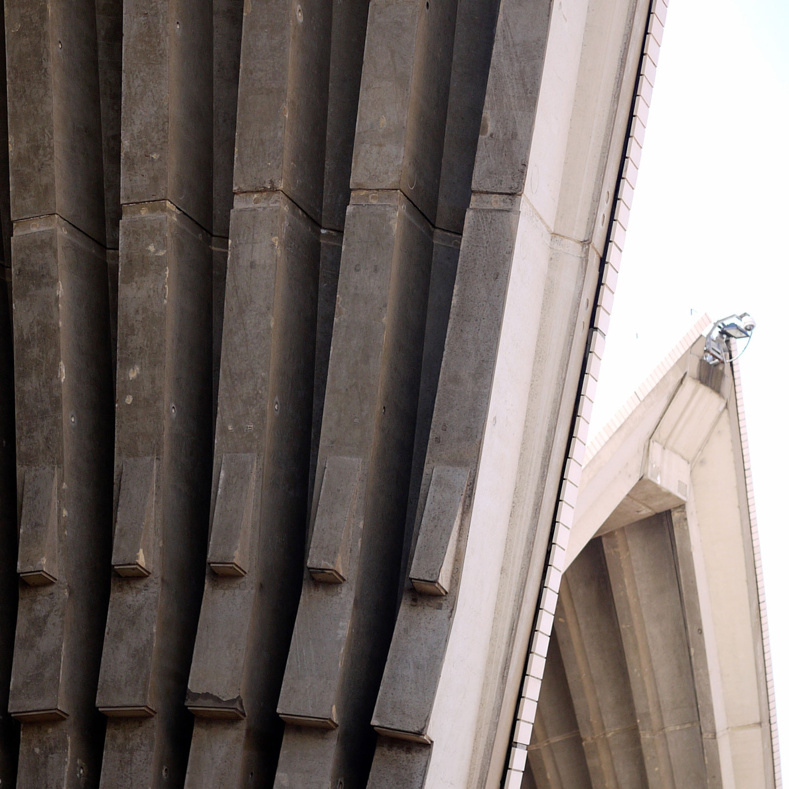 Guiding Architects, tour: Utzon and the Sydney Opera House (Fig. 4)