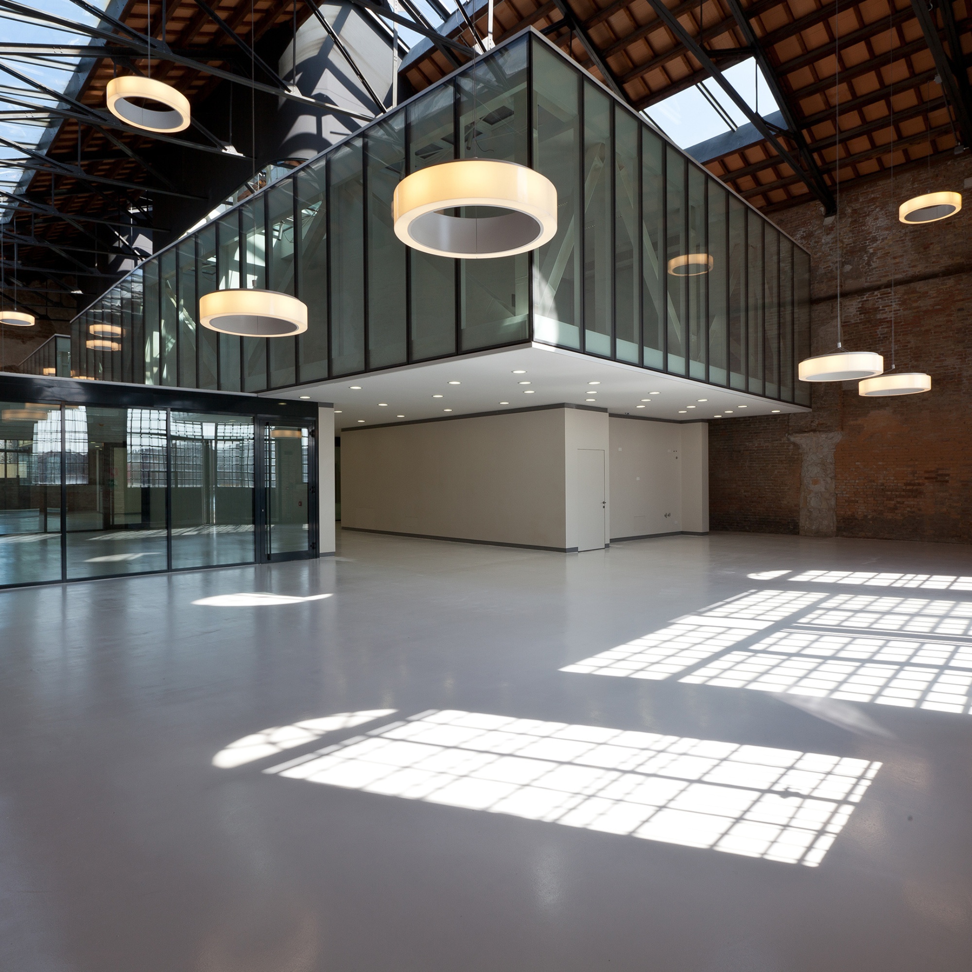 Guiding Architects, tour: Venice and its Lagoon (Fig. 2)