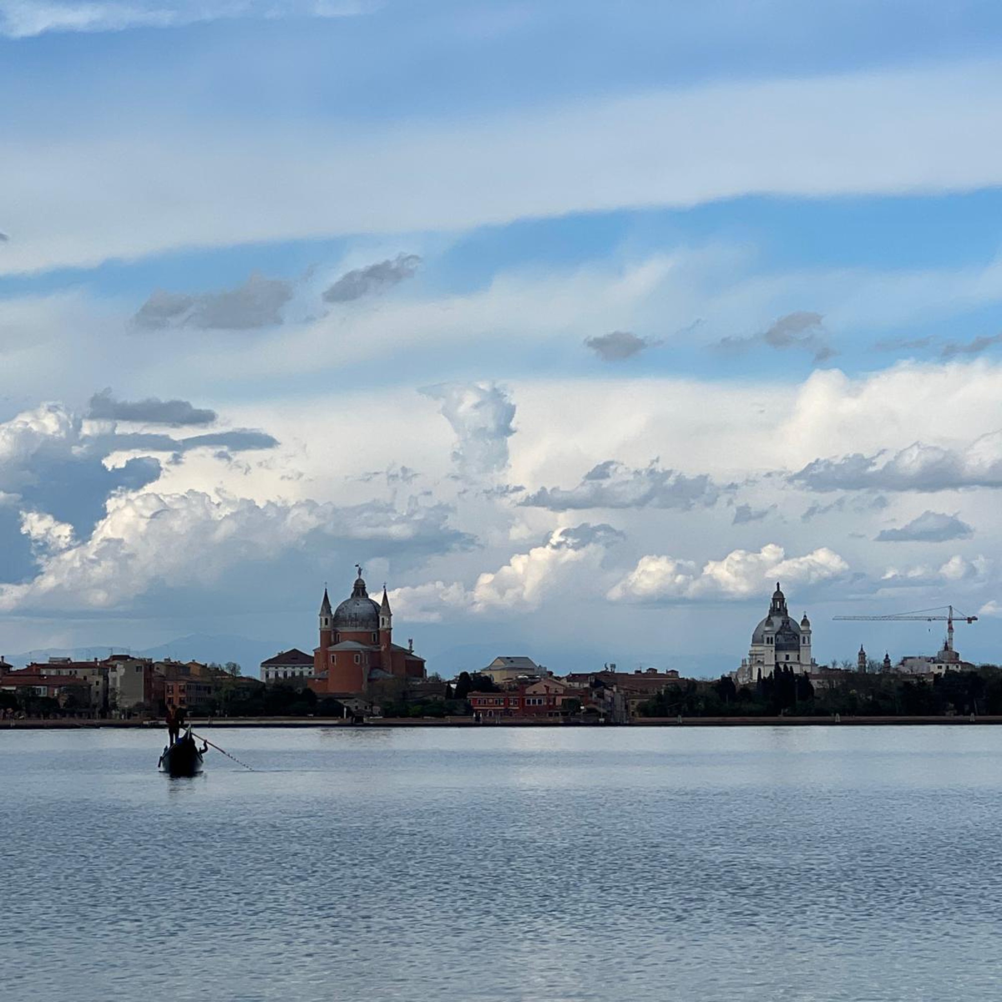Tour: Venice and its Lagoon (Thumbnail)