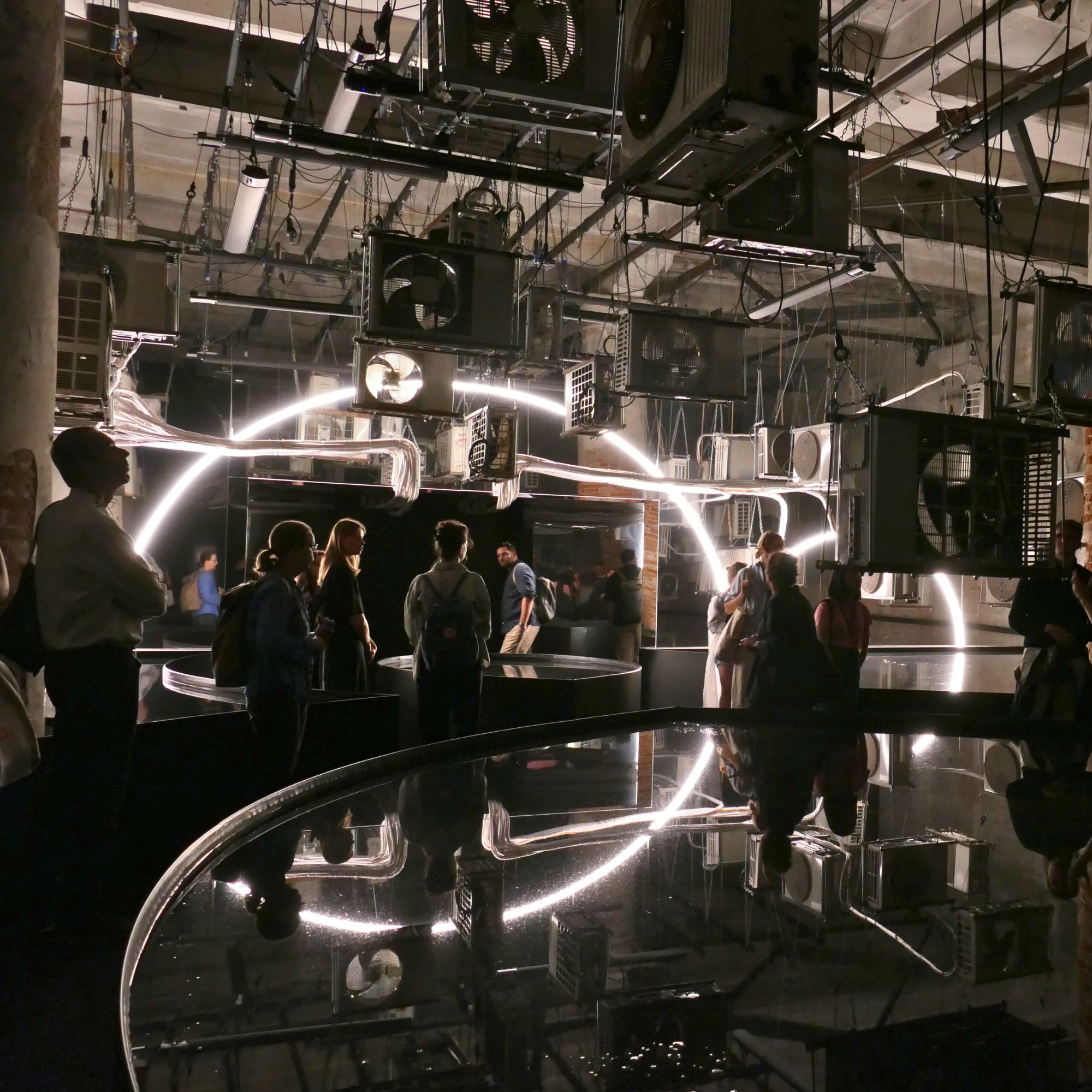 Tour: Venice Biennale (Thumbnail)