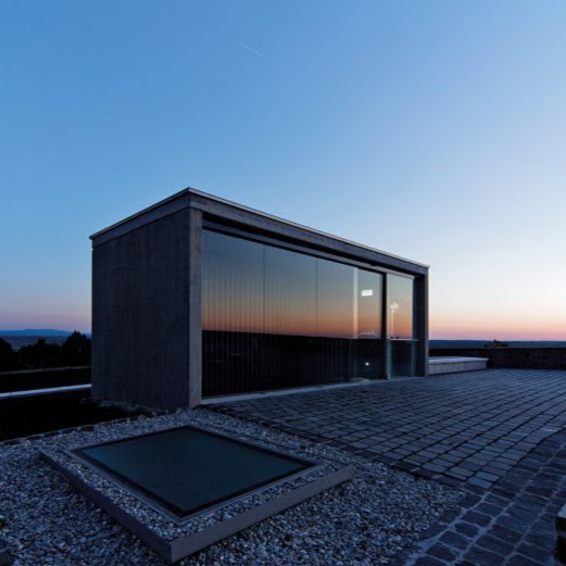 Guiding Architects, tour: Wine and Architecture in Pannonhalma (Fig. 5)