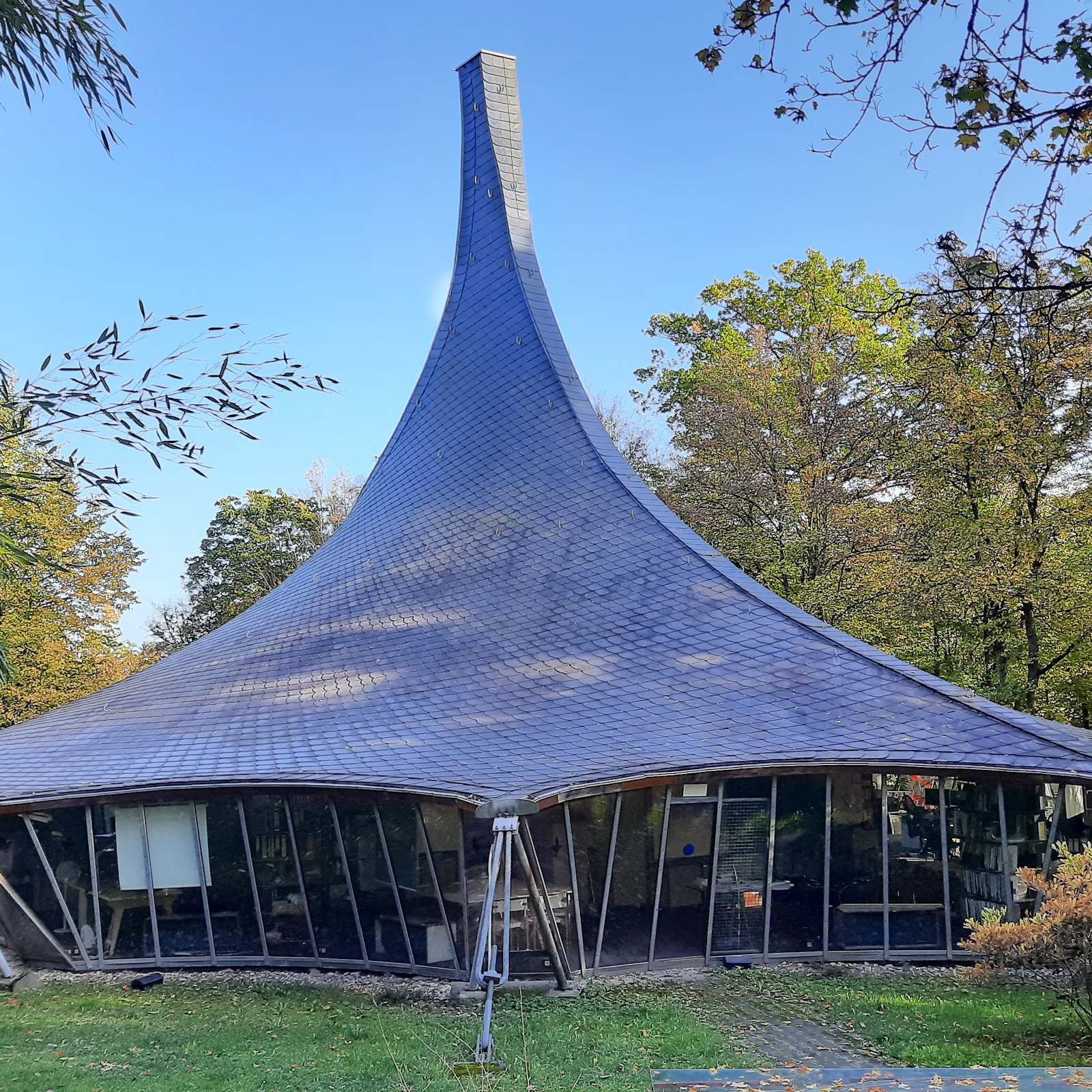 Guiding Architects, tour: Your Stuttgart (Fig. 6)