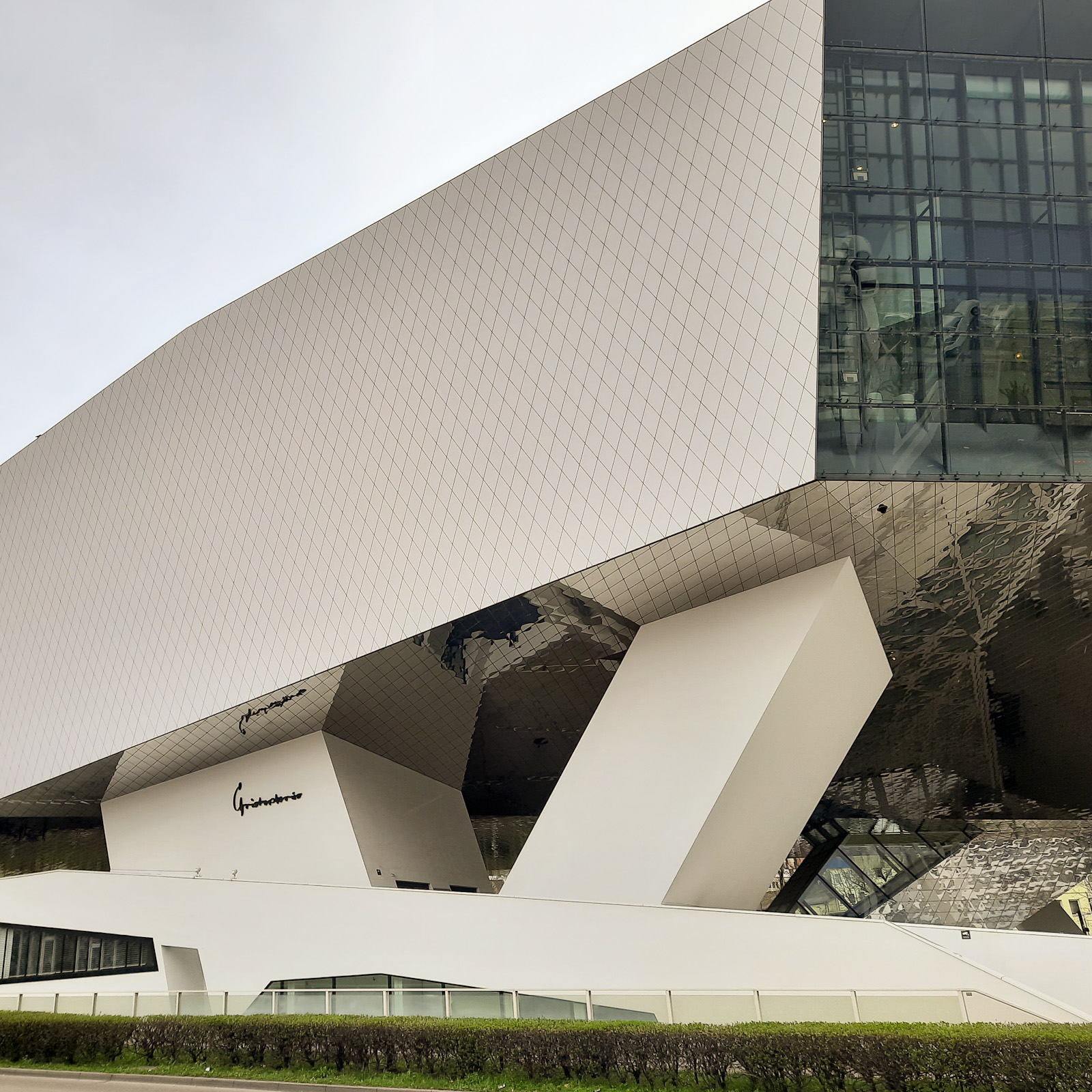 Guiding Architects, tour: Your Stuttgart (Fig. 4)