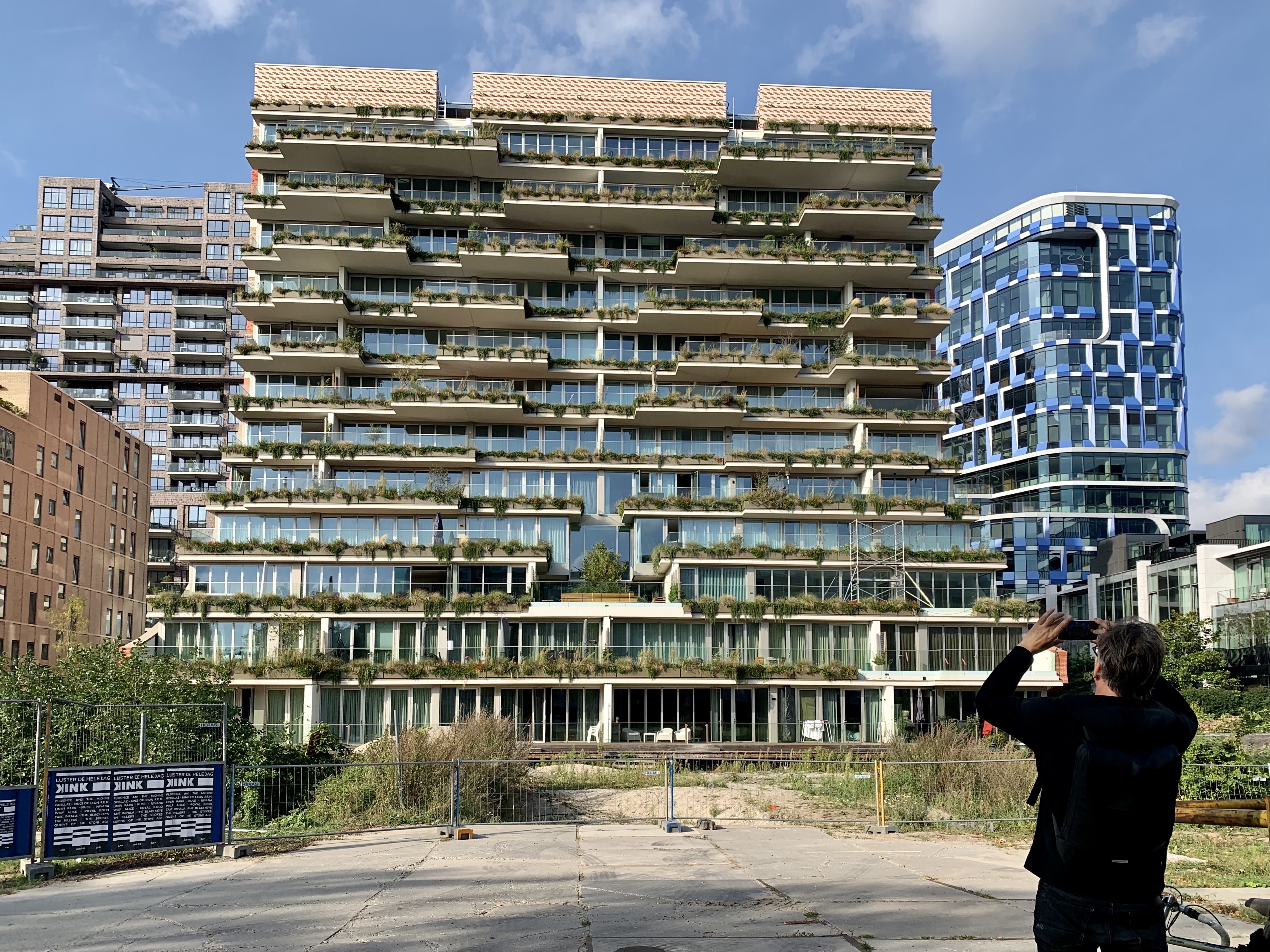 Guiding Architects, tour: Zuidas Business District (Fig. 4)