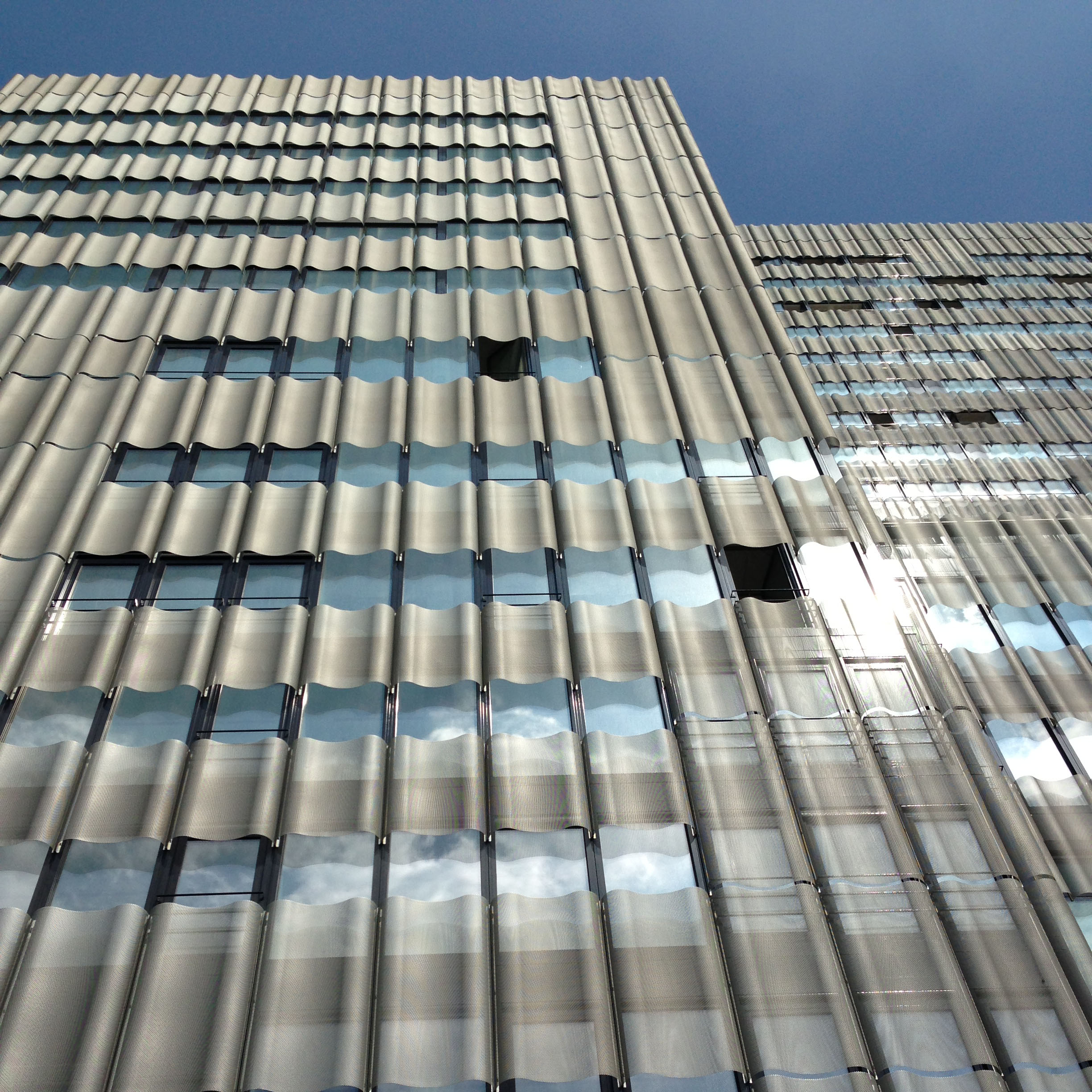 Guiding Architects, tour: Zürich-West, Transformation eines Industrieareals (Fig. 1)