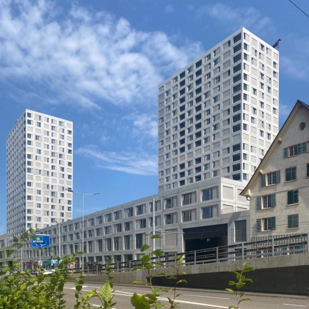Guiding Architects, tour: Zürich-West, Transformation eines Industrieareals (Fig. 5)