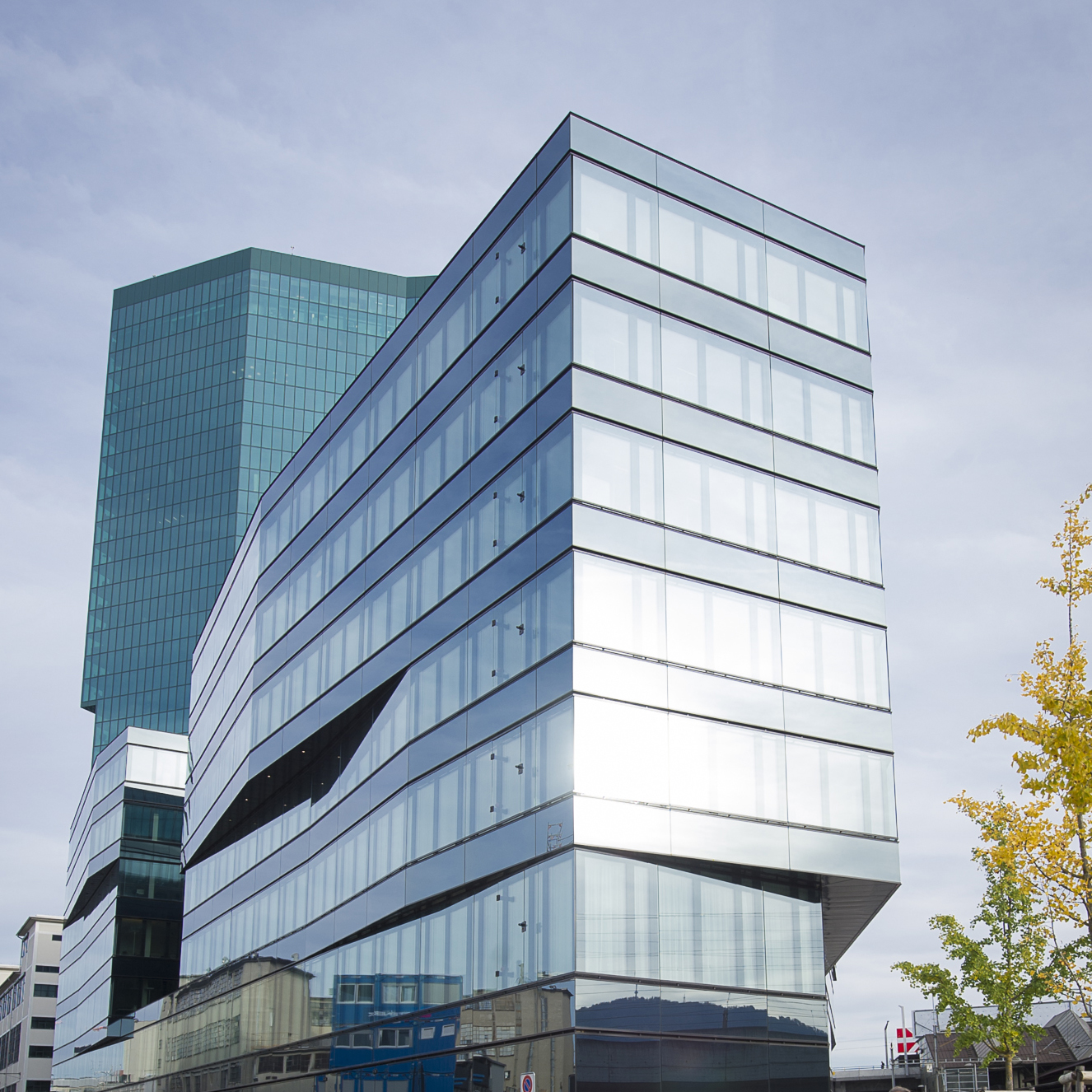 Guiding Architects, tour: Zürich-West, Transformation eines Industrieareals (Fig. 4)