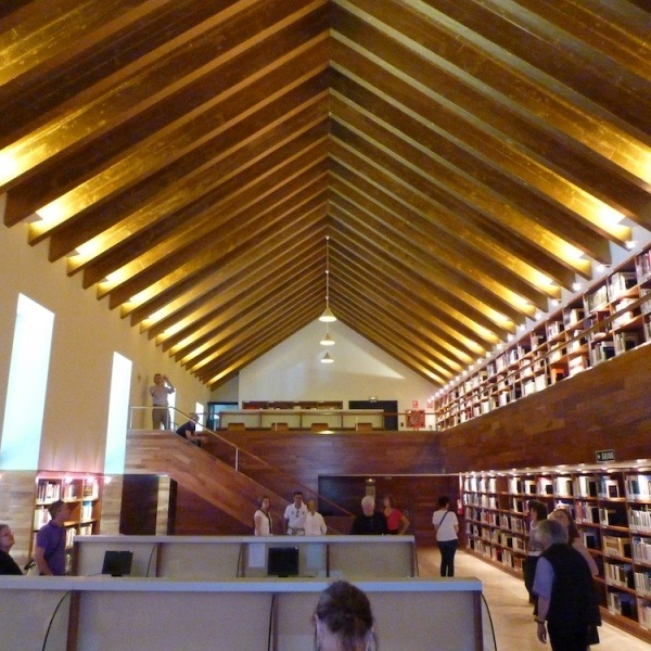 Architecture Tour Bilbao 1