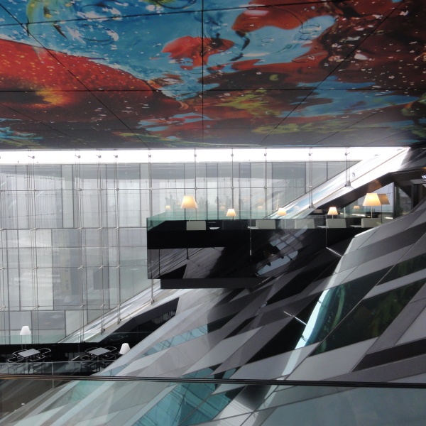 Architecture Tour Vienna 8