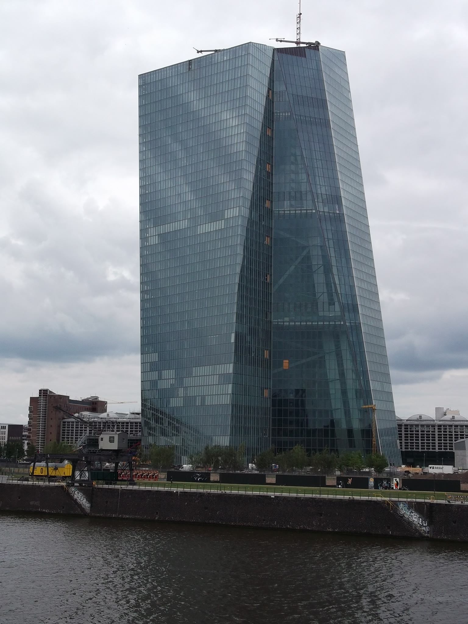 tour european central bank