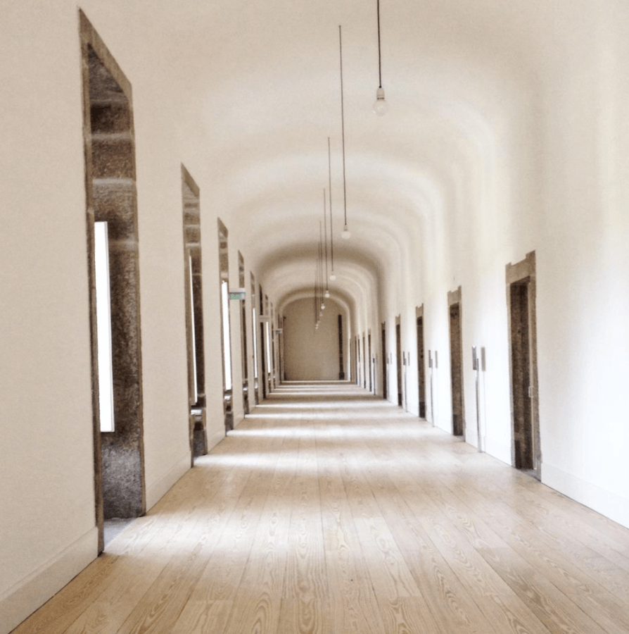 Guiding Architects | Oporto | Musée Municipal Abade Pedrosa