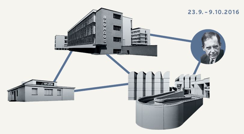 Bauhaus and Modernist housing estates in Berlin