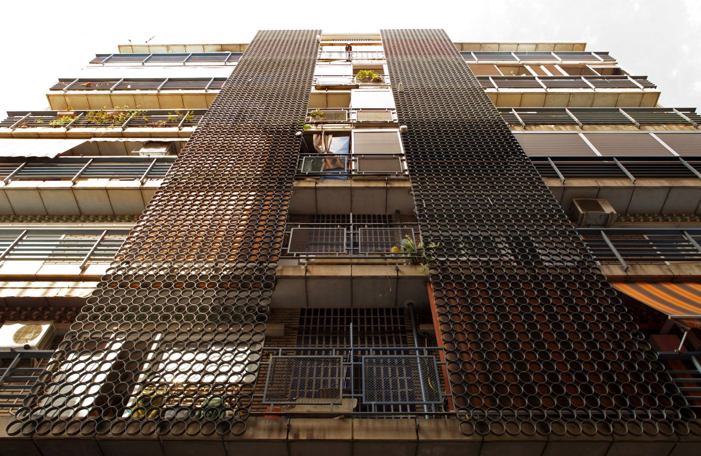 En busca de Facundo Martínez por Valencia Guiding Architects