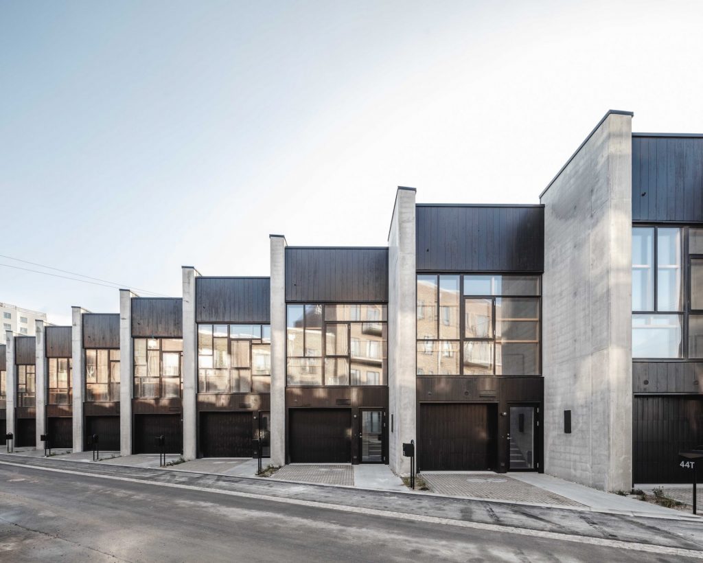 Copenhague: Upcycle Studios – Lendager group – Photo by: ©COAST