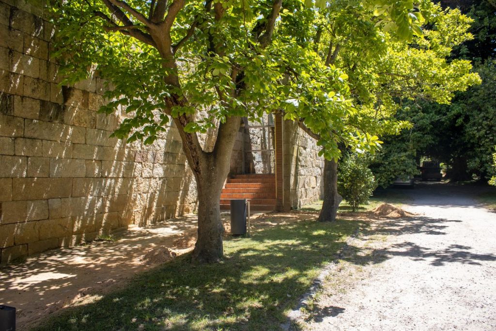 Porto: Casa das Artes. Photo by ©André Meireles – DRCN