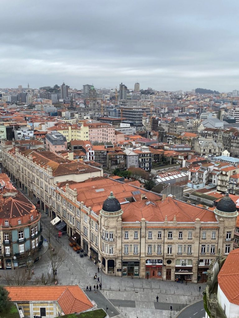 Porto: Views of Oporto. Photo by ©João Correia