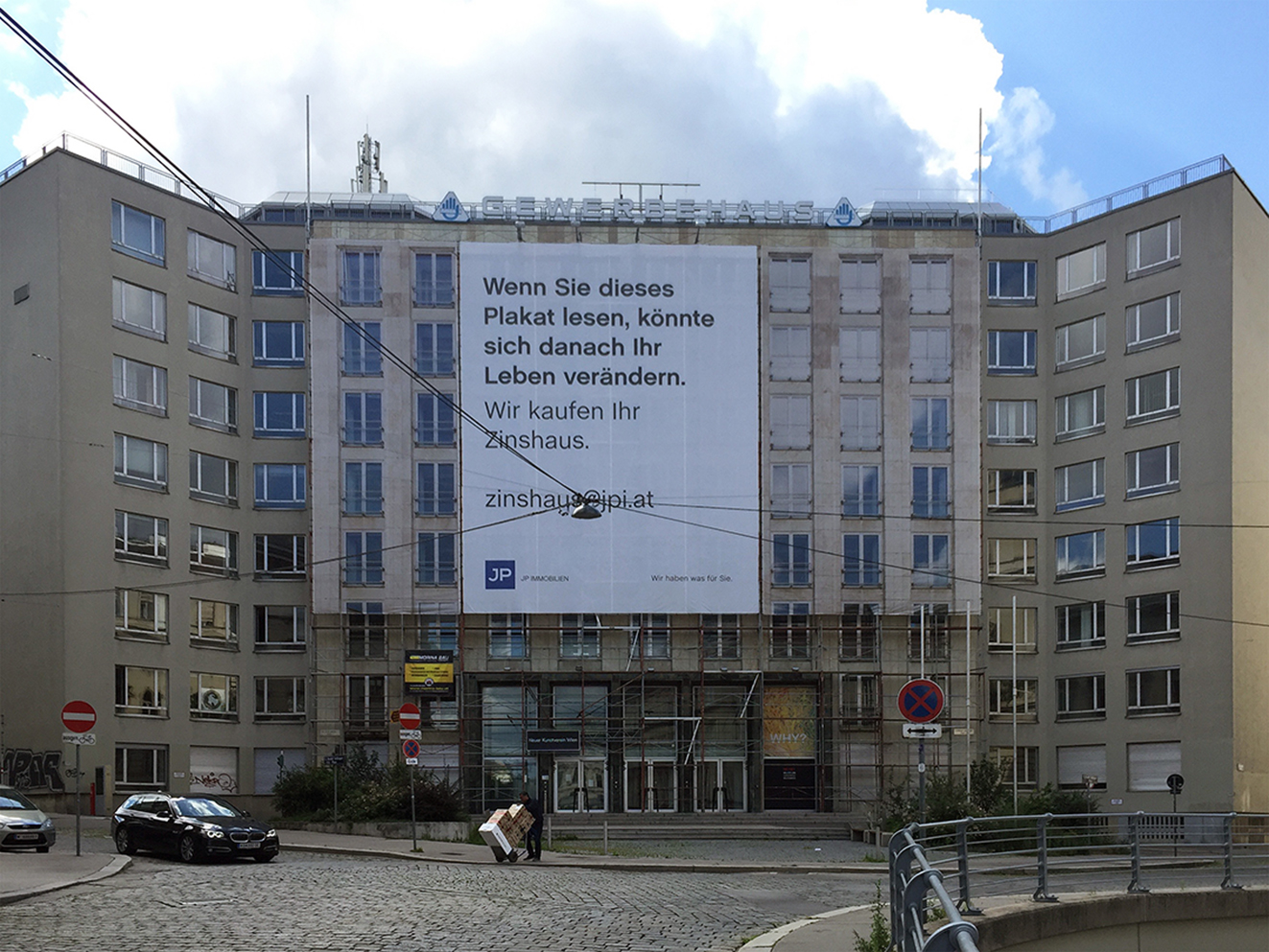 Leben In Vienna