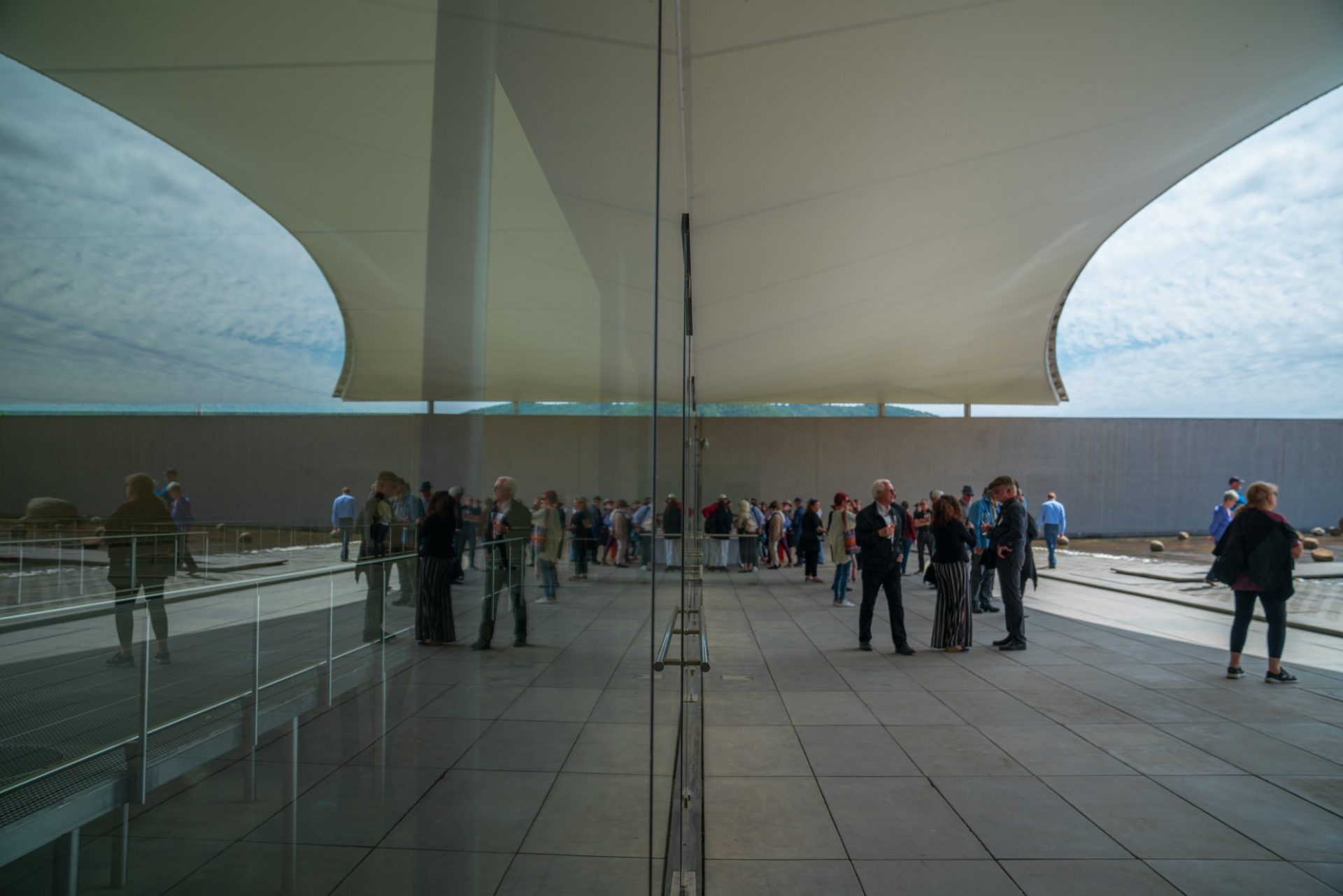 AIA COD Congress in Chile. Photo by: ©Copperbridge