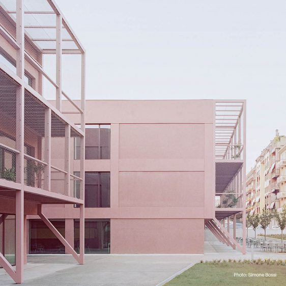 Enrico Fermi School