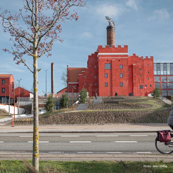 The Malt Factory