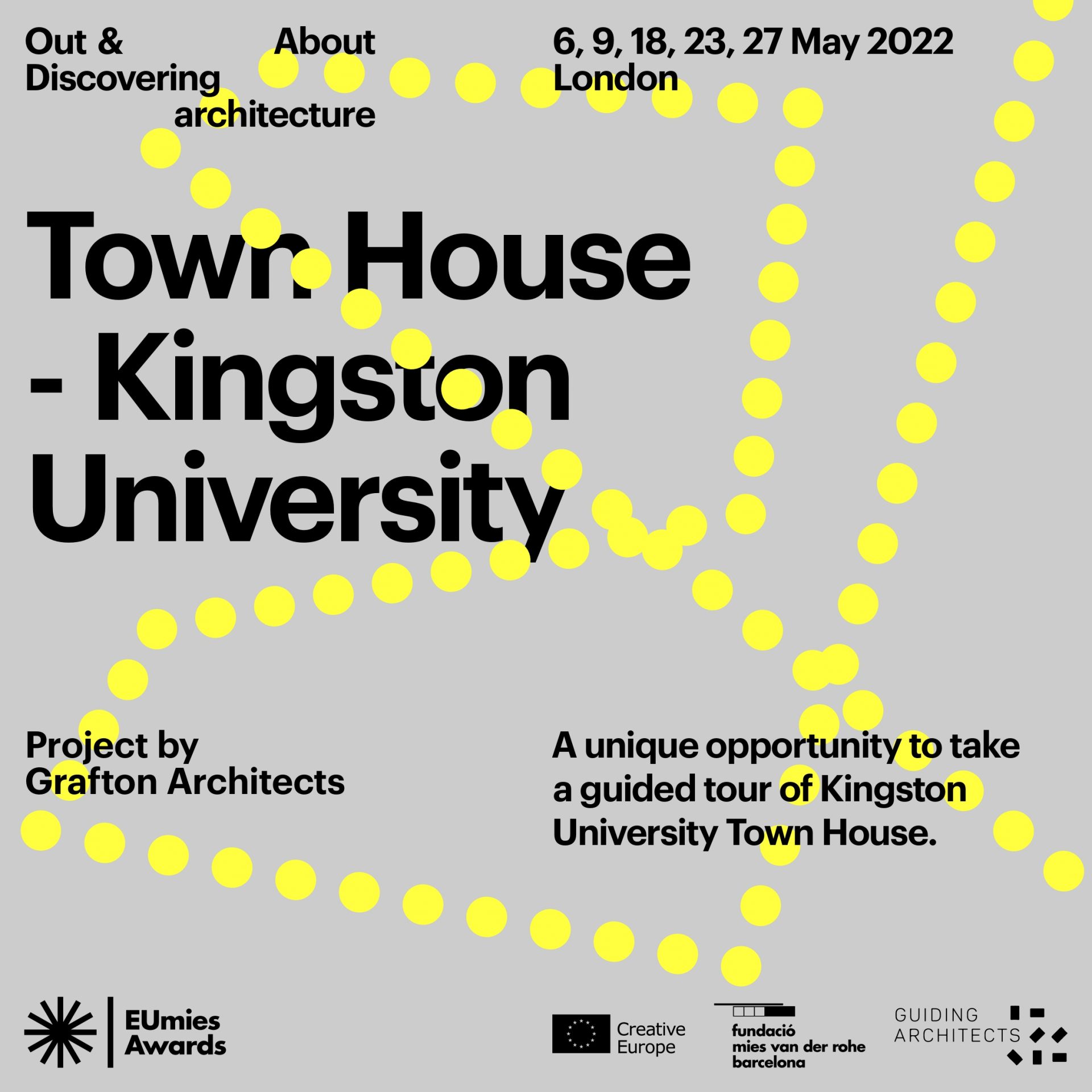 Grafton Architects