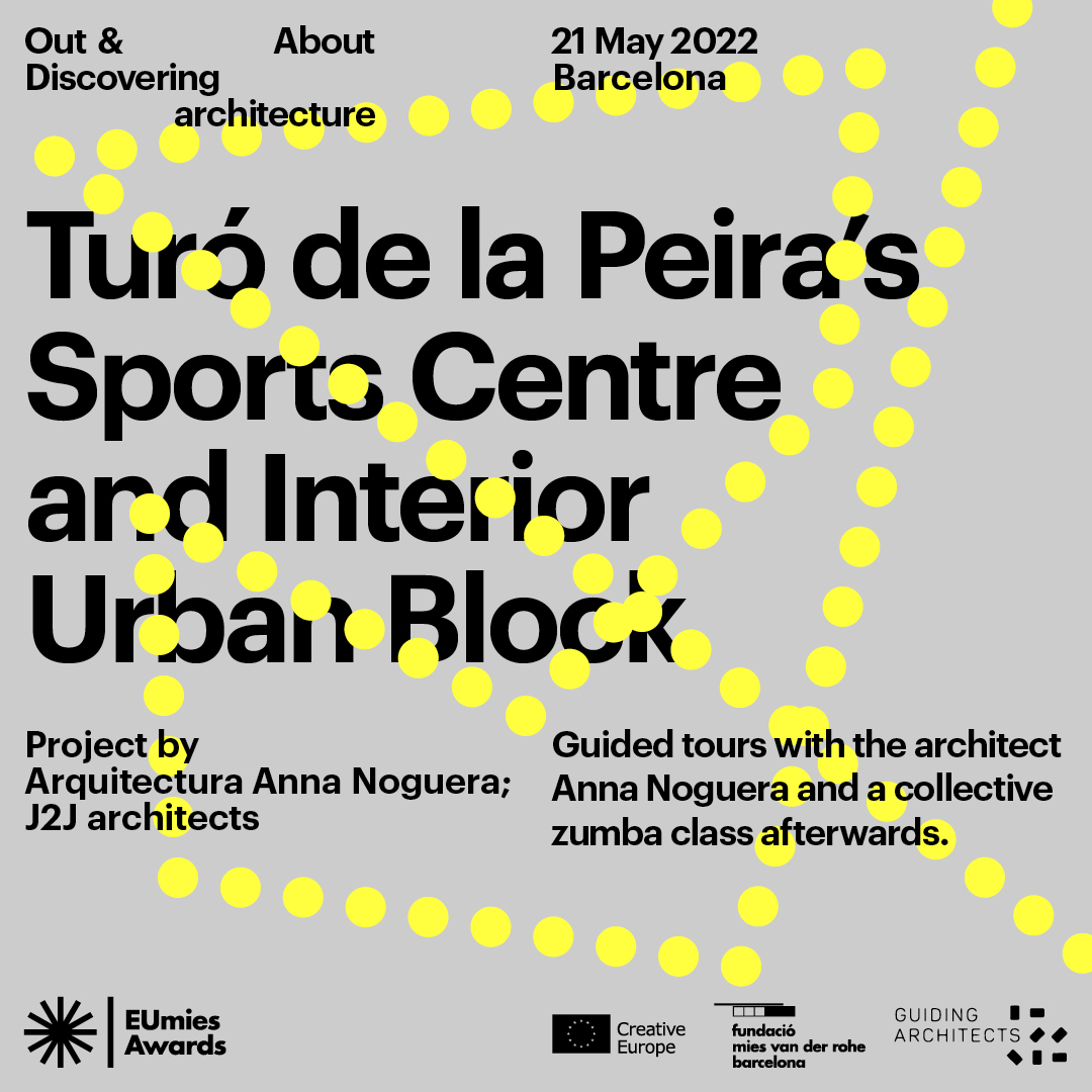 Arquitectura Anna Noguera; J2J architects