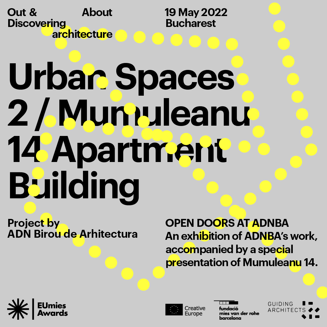 ADN Birou de Arhitectura