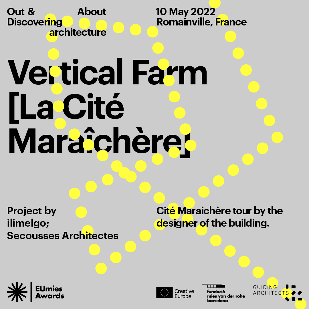 ilimelgo; Secousses Architectes