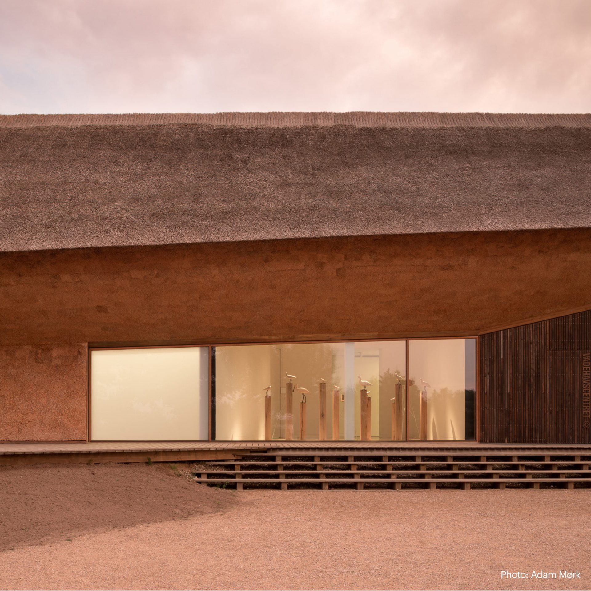 Wadden Sea Centre
