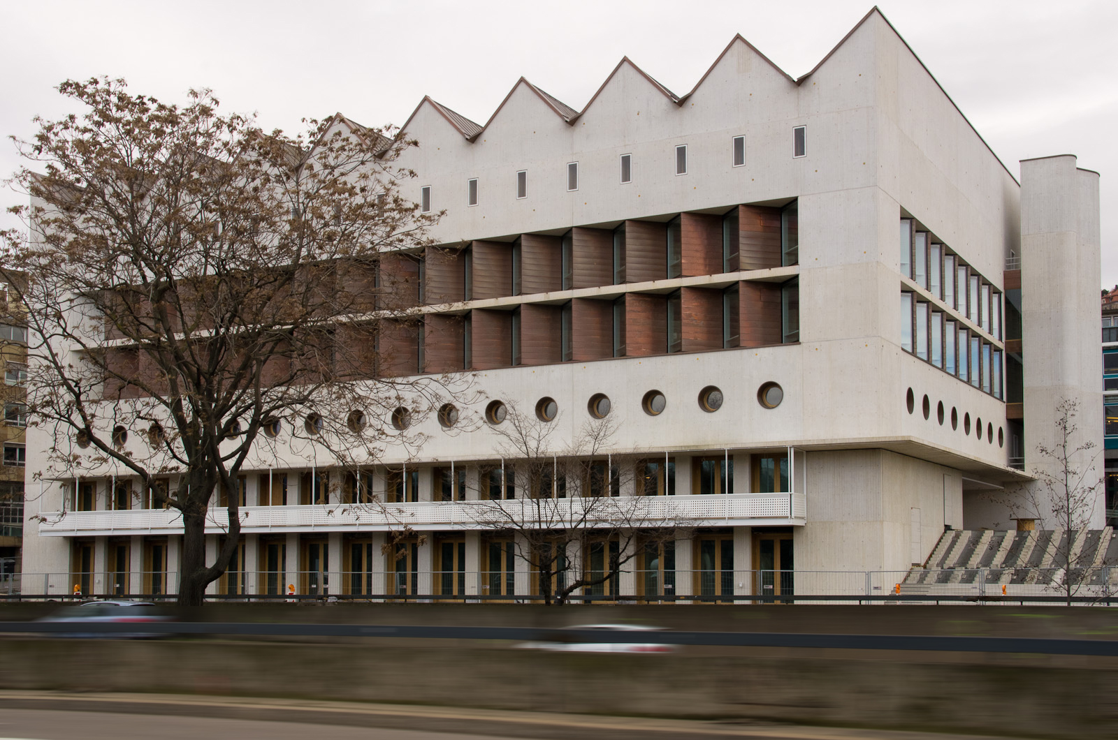 landesbibliothekstuttgartulrichköllegastuttgartguidingarchitects