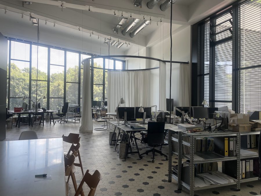 Architecture Office Kiessler